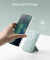 Anker 622 Magnetic Magsafe Powerbank 5000 mAh iPhone 15/15 Pro/15 Pro Max iPhone 14/ 13/12 Series Buds Green (A1611)