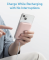 Anker 321 Magnetic Magsafe Powerbank, 5000 mAh iPhone 15/15 Pro/15 Pro Max iPhone 14/ 13/12 Series Pink (A1310)