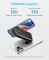 Anker 321 Magnetic Magsafe Powerbank 5000 mAh iPhone 15/15 Pro/15 Pro Max iPhone 14/ 13/12 Series Black (A1310)