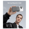 Anker 621 Magnetic Magsafe Powerbank 5000 mAh iPhone 15/15 Pro/15 Pro Max iPhone 14/13/12 Series Black (A1610)