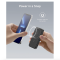 Anker 621 Magnetic Magsafe Powerbank 5000 mAh iPhone 15/15 Pro/15 Pro Max iPhone 14/13/12 Series Black (A1610)
