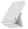 Anker 622 Magnetic Magsafe Powerbank 5000 mAh iPhone 15/15 Pro/15 Pro Max iPhone 14/ 13/12 Series Dolomite White (A1611)