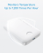 Anker 321 Magnetic Magsafe Powerbank 5000 mAh iPhone 15/15 Pro/15 Pro Max iPhone 14/13/12 Series White (A1310)