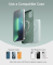 Anker 621 Magnetic Magsafe Powerbank 5000 mAh iPhone 15/15 Pro/15 Pro Max iPhone 14/13/12 Series Green (A1610)