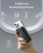 Anker 633 Magnetic Magsafe Powerbank 10 000 mAh 20W USB C Power Delivery iPhone 15/15 Pro/15 Pro Max iPhone 14/13/12 Series Black (A1641)