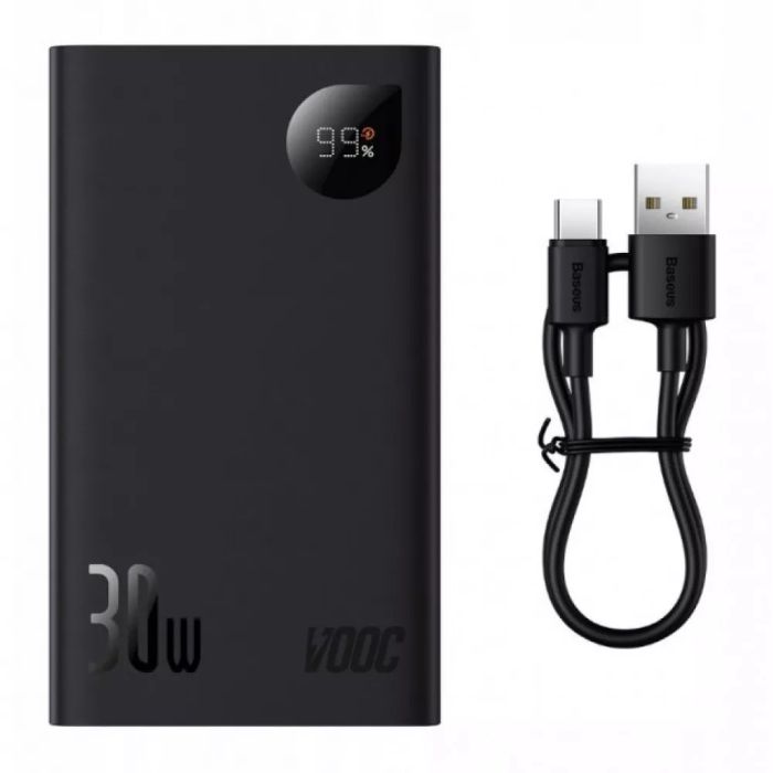 Baseus (10000 mAh) 30W