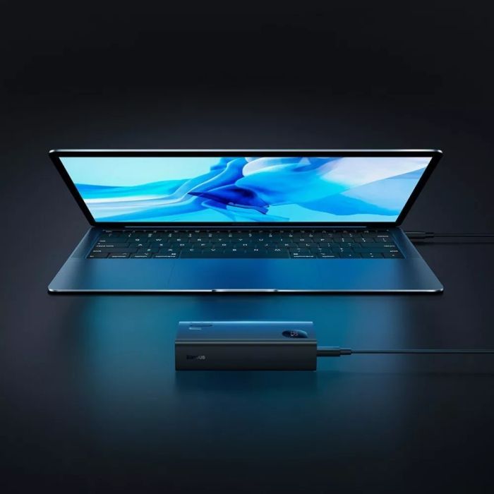Baseus (10000 mAh) 30W