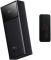 Baseus Star Lord Display 22.5W 30000 mAh (PPXJ060101) Black