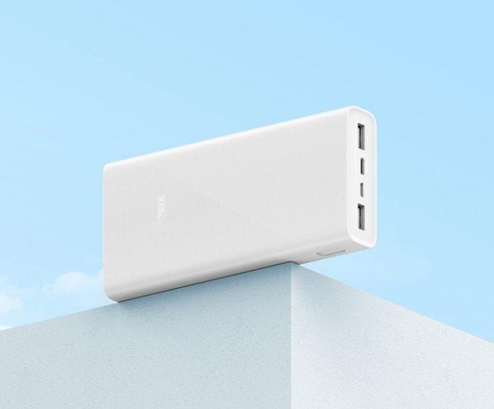 Xiaomi Mi 20000 mAh 22.5W PB2022ZM (970680)