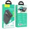 Power Bank HOCO J102A 20000 mAh PD20W+QC3.0 Cool Figure Black