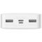 Baseus Bipow Digital Display 20000 mAh 15W Overseas Edition PPBD050102 White