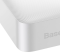 Baseus Bipow 20000 mAh 15 W 3A Digital Display White