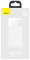 Baseus Bipow 20000 mAh 15 W 3A Digital Display White