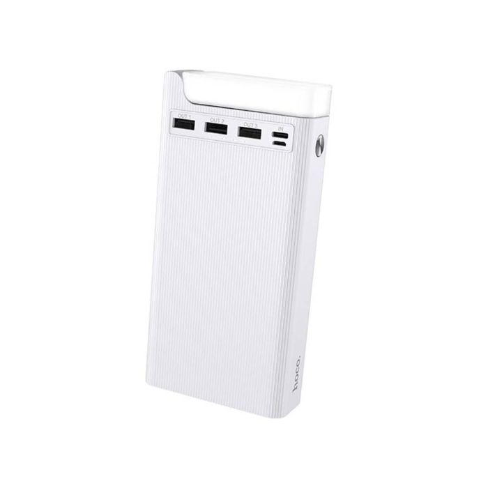 Hoco J62 30000 mAh LED lamp