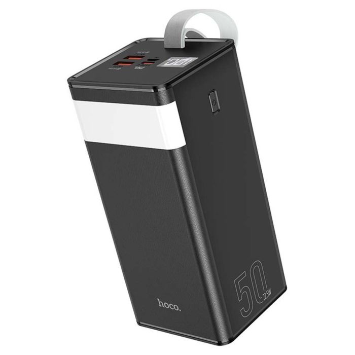 Hoco J86A 50000 mAh PD20W+QC3.0 22.5W