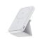 Anker 622 5000 mAh 12W та підставкою Бездротовий Magsafe для iPhone Білий