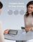 Anker 622 5000 mAh 12W та підставкою Бездротовий Magsafe для iPhone Білий