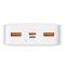 Baseus Bipow 20000 mAh 20W White ( PPBD20K)