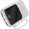 Baseus Qpow Digital Display 10000 mAh 15W White