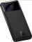 Baseus Bipow Digital Display 10000 mAh 15W Black