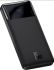 Baseus Bipow Digital Display 10000 mAh 15W Black