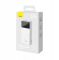 Павербанк Baseus Star-Lord Digital Display Fast Charge 20000 mAh 22.5W