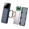 Baseus Magnetic Wireless 10000 mAh 20W MagSafe синій (PPMT-03/PPCX010201/PPCXW10-C)