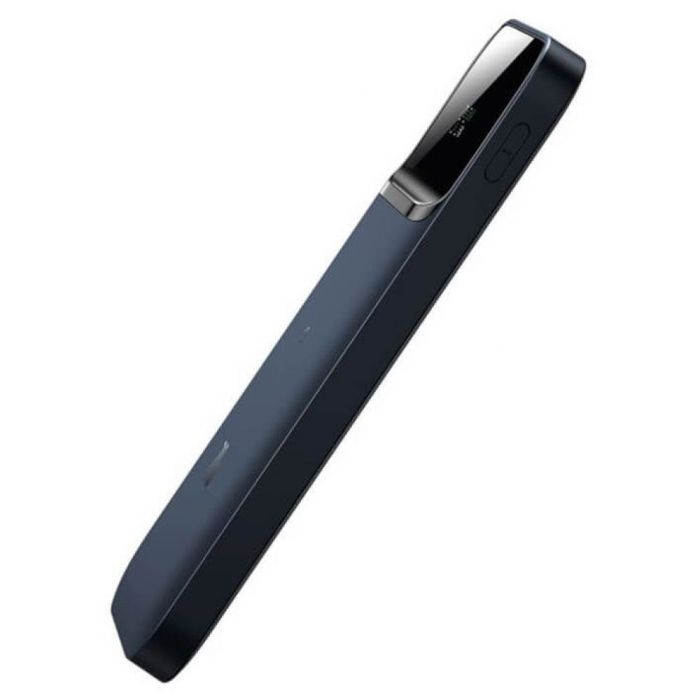 Baseus Magnetic Wireless 10000 mAh 20W MagSafe синій (PPMT-03/PPCX010201/PPCXW10-C)