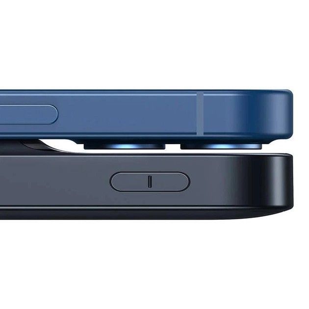 Baseus Magnetic Wireless 10000 mAh 20W MagSafe синій (PPMT-03/PPCX010201/PPCXW10-C)
