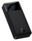 Baseus Bipow 20000 mAh 15W Black