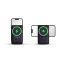 Baseus Magnetic Bracket Wireless Fast Charge 10000 mAh 20W Blue
