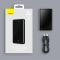 Baseus Magnetic Bracket Wireless Fast Charge 10000 mAh 20W Blue