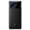 Baseus Bipow Digital 20000 mAh 15W Black (Cable USB to Micro 25cm Black)