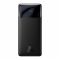 Baseus Bipow Digital 10000 mAh 20W Black