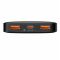 Baseus Bipow Digital 10000 mAh 20W Black