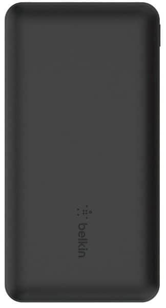 BELKIN 10000 mAh 15W Black (BPB011BTBK)