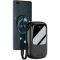 Baseus 20000 mAh 22.5W чорний (33-4-PPQD040101 Black)