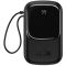 Baseus 20000 mAh 22.5W чорний (33-4-PPQD040101 Black)