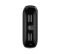 Baseus 20000 mAh 15W Digital Display Black чорний (33-4-Baseus PPQD-G01)