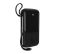Baseus 20000 mAh 15W Digital Display Black чорний (33-4-Baseus PPQD-G01)