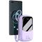 Baseus 20000 mAh 22.5W рожевий (33-4-PPQD030105 Purple)