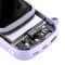 Baseus 20000 mAh 22.5W рожевий (33-4-PPQD030105 Purple)
