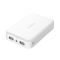 Yoobao 10000 mAh білий (33-4-Yoobao M5 White)