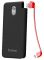 Yoobao 10000 mAh чорний (33-4-S10K Black)