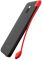 Yoobao 10000 mAh чорний (33-4-S10K Black)