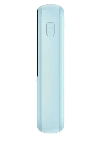 Baseus 20000 mAh 22.5W блакитний (33-4-PPQD030103 Blue)