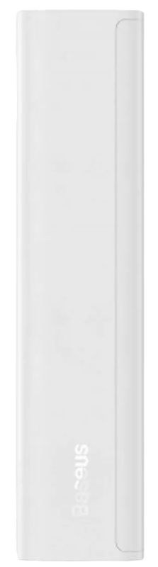 Baseus 10000 mAh 30W Digital Display білий (33-4-PPAD040 PPAD040002 White)