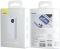Baseus 10000 mAh 30W Digital Display білий (33-4-PPAD040 PPAD040002 White)