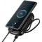 Baseus 20000 mAh 20W чорний (33-4-PPQD040001 Black)