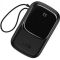 Baseus 20000 mAh 20W чорний (33-4-PPQD040001 Black)